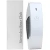 Image de Mercedes Benz Eau De Toilette Club 100ml
