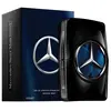 Image de Mercedes Benz Eau De Toilette Intense 100ml