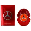 Image de Mercedes Benz Parfum In Red Natural 90ml