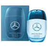 Image de Mercedes Benz Eau De Toilette The Move Express Yourself 100ml
