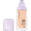 Image de Maybelline Fond De Teint Superstay Lumi Matte 96 30ml