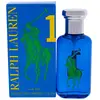 Image de Ralph Lauren Accesorios Eau De Toilette Big Pony Vapo 50ml