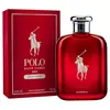 Image de Ralph Lauren Accesorios Eau De Parfum Polo Red 125ml