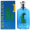 Image de Ralph Lauren Accesorios Eau De Toilette Big Pony Blue Vapo 100ml