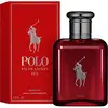 Image de Ralph Lauren Accesorios Eau De Parfum Polo Red Parfum 75ml
