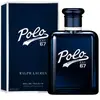 Image de Ralph Lauren Accesorios Polo Est 67 Eau De Toilette 125ml