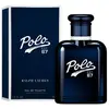 Image de Ralph Lauren Accesorios Polo Est 67 Eau De Toilette 75ml