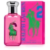 Image de Ralph Lauren Accesorios Eau De Toilette Big Pony 2 Vapo 50ml