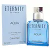 Image de Calvin Klein Eau De Toilette Eternity Aqua 100ml