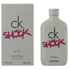 Image de Calvin Klein Eau De Toilette Ck One Shock For Her 100ml