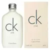 Image de Calvin Klein Eau De Toilette One Unisex 200ml