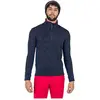 Image de Rossignol Polaire Demi-zip Cieloalto