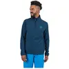 Image de Rossignol Polaire Demi-zip Strawpile