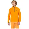 Image de Rossignol Polaire Demi-zip Strawpile