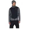 Image de Rossignol Polaire Zippée Classique Hybrid