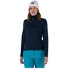 Image de Rossignol Polaire Demi-zip Blackside