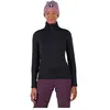 Image de Rossignol Polaire Demi-zip Blackside