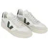 Image de Veja Baskets V-90 Leather