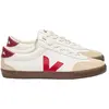 Image de Veja Baskets Volley Leather