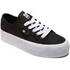Image de Dc Shoes Baskets Manual Platform