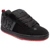 Image de Dc Shoes Baskets Court Graffik Sq
