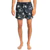 Image de Quiksilver Short De Bain Scenic 15