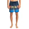 Image de Quiksilver Short De Bain Word Block 17