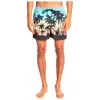 Image de Quiksilver Short De Bain Paradise 15