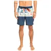 Image de Quiksilver Short De Bain Division 17 Nb