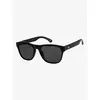 Image de Quiksilver Lunettes De Soleil Tagger
