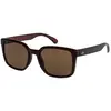 Image de Quiksilver Lunettes De Soleil Warlock