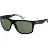 Image de Quiksilver Lunettes De Soleil Polarisées Transmission