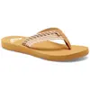 Image de Roxy Tongs Porto Rope