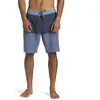 Image de Quiksilver Short De Bain High Line Straight Fit