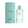 Image de Tiffany & Co Eau De Parfum Tiffany & Love 90ml