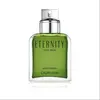 Image de Calvin Klein Eau De Parfum Eternity Vaporizer 100ml