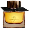 Image de Burberry Parfum My Black 90ml 90ml