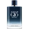 Image de Armani Eau De Parfum Acqua Di Giò Profondo 200 Ml