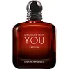 Image de Armani Eau De Parfum Stronger With You Parfum 100ml