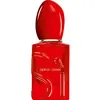 Image de Armani Parfum Si Passione Red Musk Vapo 30ml