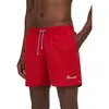 Image de FaÇonnable Short De Bain Logo Solid