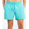 Image de FaÇonnable Short De Bain Logo Solid