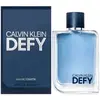 Image de Calvin Klein Eau De Toilette Defy 200ml