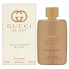 Image de Gucci Eau De Parfum Guilty Intense Pf 50ml