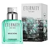 Image de Calvin Klein Eau De Toilette Eternity Reflections Vapo 100ml