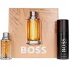 Image de Hugo Boss-hugo Eau De Parfum The Scent