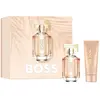 Image de Hugo Boss-hugo The Scent For Her Estuche Eau De Parfum 2 Unités