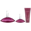 Image de Calvin Klein Eau De Parfum Euphoria Vapo Set 200ml