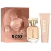Image de Hugo Boss Eau De Parfum Xmas The Scent For Her Edp 30ml + 50ml-gift Set