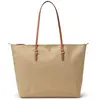 Image de Lauren Accesorios Sac Porté épaule Keaton Large